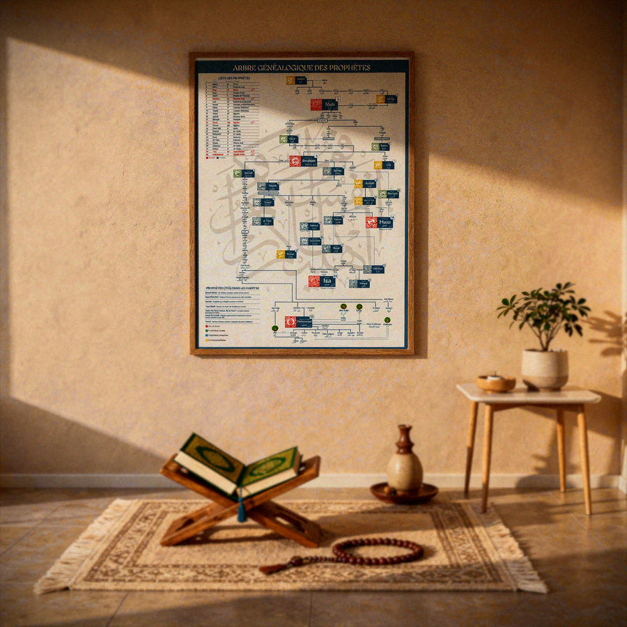 Accroche-le chez toi